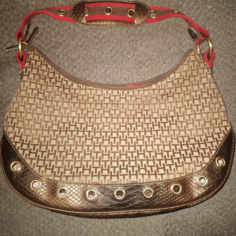 Tommy Hilfiger Shoulder Bag
